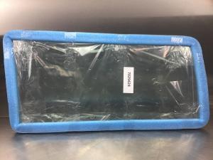 Liebherr Window Glass